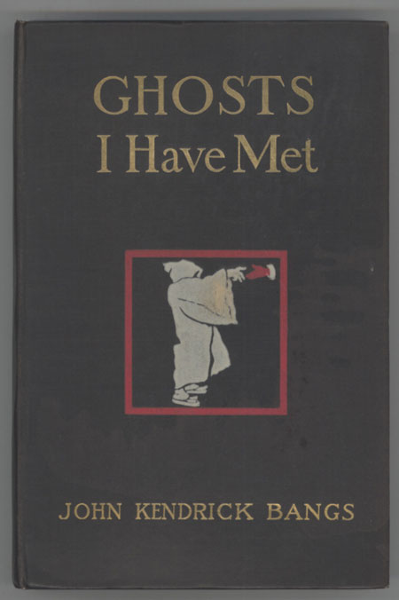 Ghosts I Have Met and Some Others