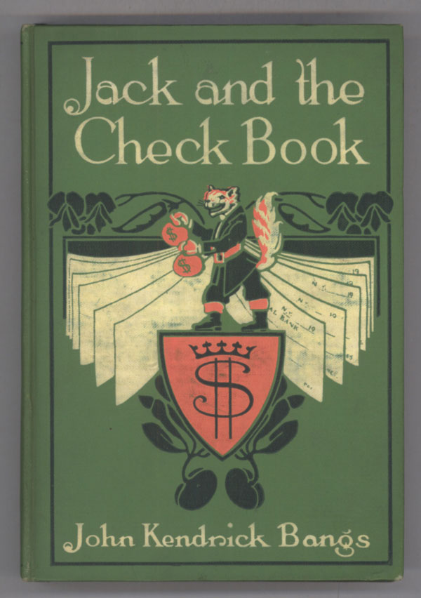 Jack and the Check Book